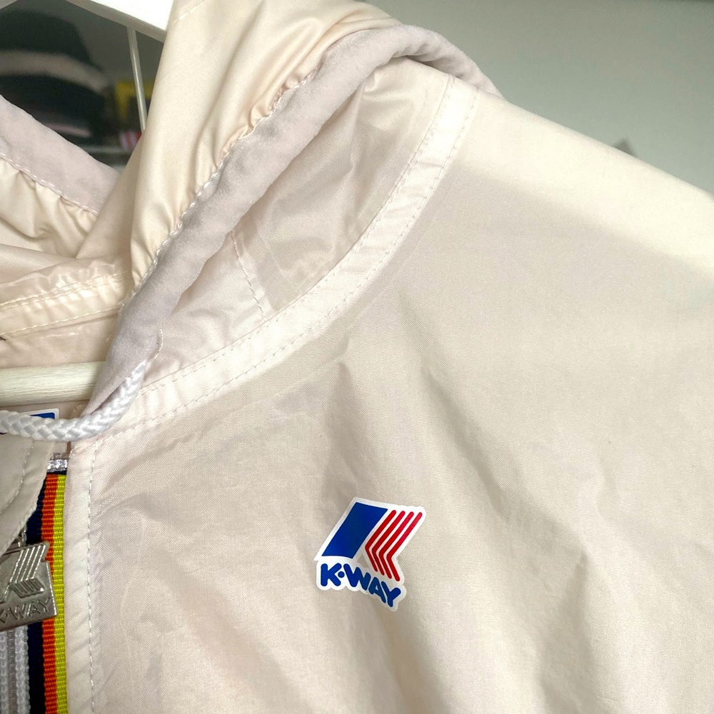 White Kway